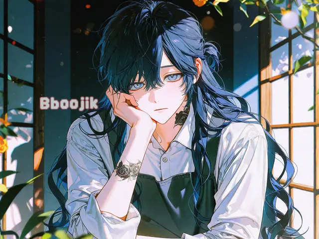 Profile image of チャ・ウヒョン
