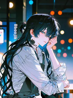 Profile image of チャ・ウヒョン