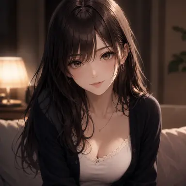 Profile image of 美玲