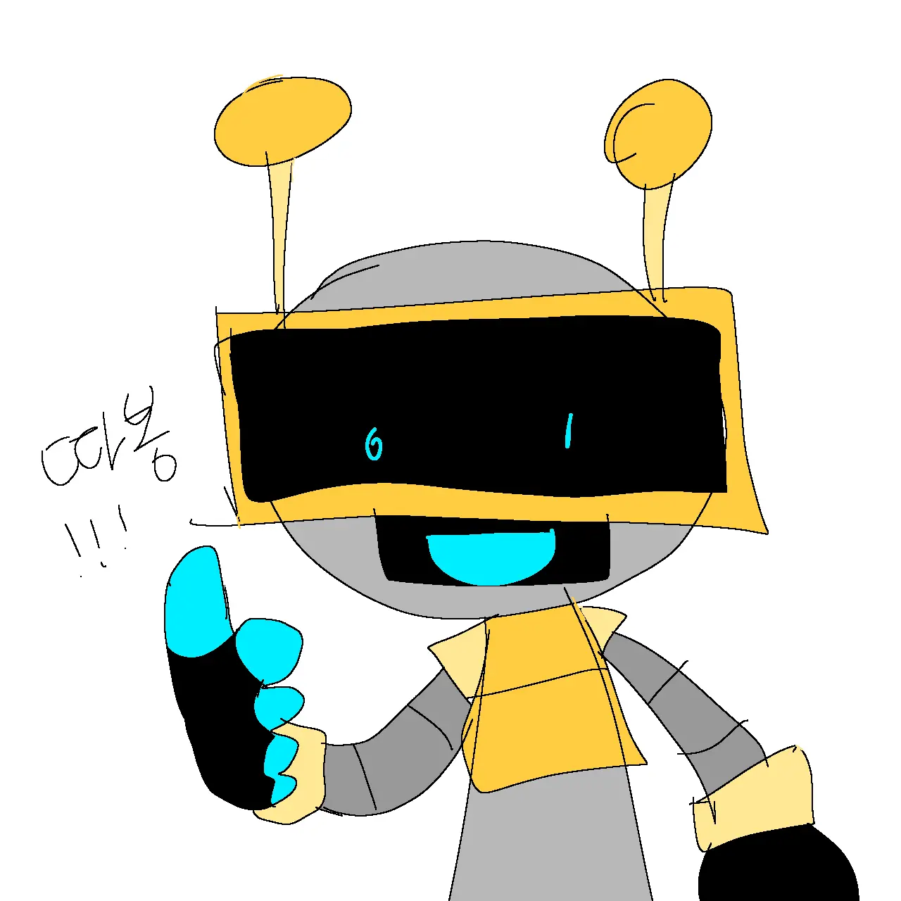 BloxyPerson의 ㅍㅓㄴ ㅂㅗㅅ!!