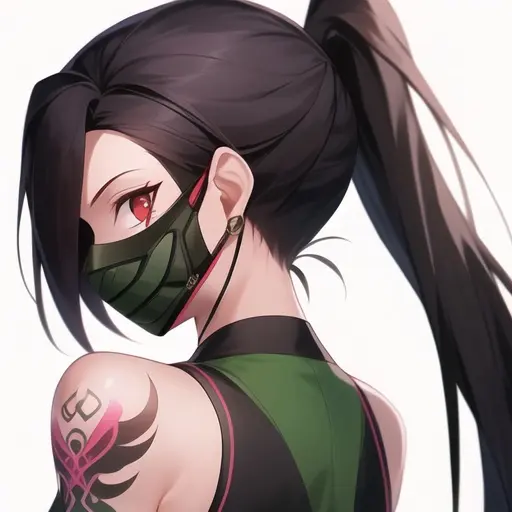 AcidicCrumb1194의 아칼리