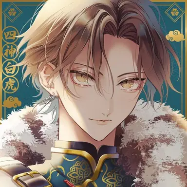 Profile image of 加賀美ハヤト