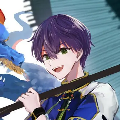 Profile image of 剣持刀也