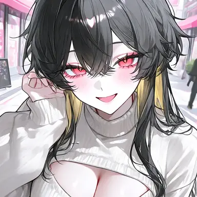Profile image of 唯
