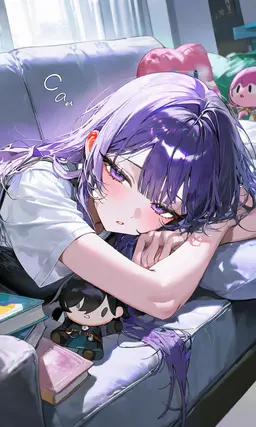 Profile image of チ・ソウン