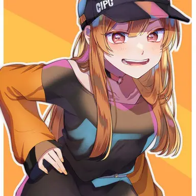 Profile image of えと