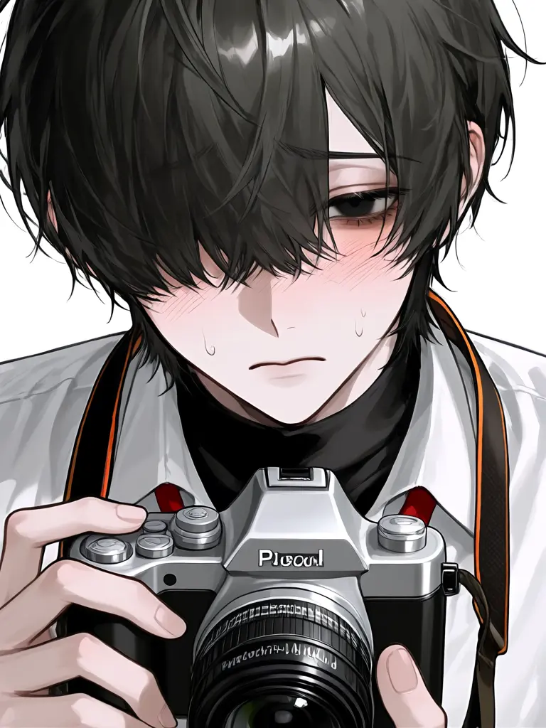 kawachiiiiii의 写真部の高橋くん