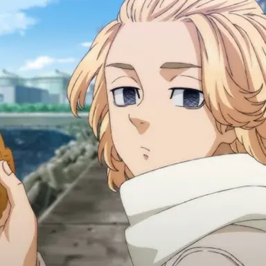 Profile image of マイキー