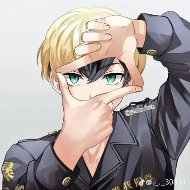 Profile image of 松野千冬