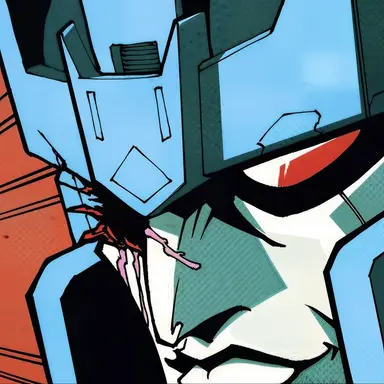 Profile image of Overlord
