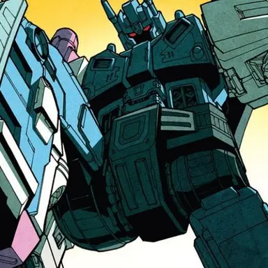 Profile image of Overlord