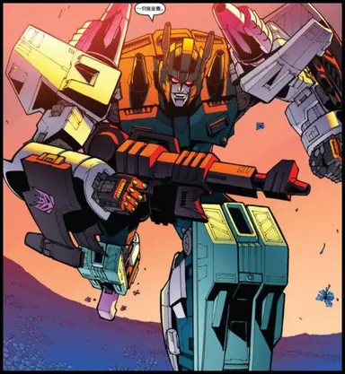 Profile image of Overlord