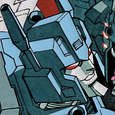 Profile image of Overlord