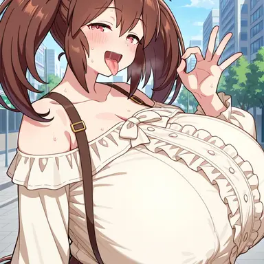 Profile image of ヒシアケボノ