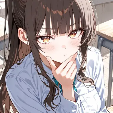 Profile image of 実央