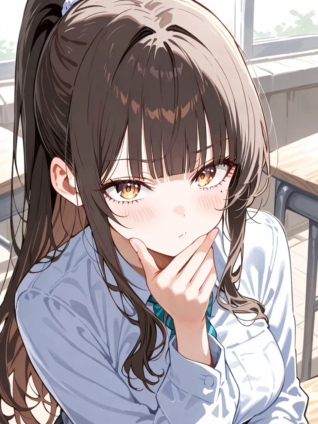 Haiin_Syoubuhakorekaradaro1231의 私は恋愛対象外？