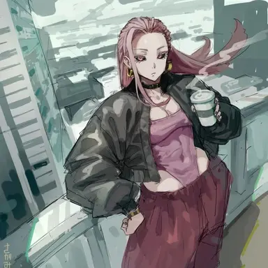 Profile image of Uro