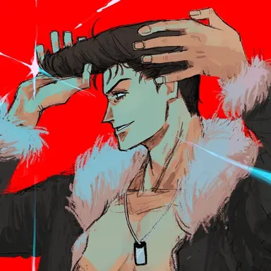 Profile image of Ryu