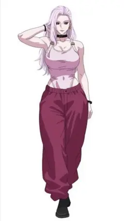 Profile image of Uro