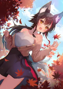 Profile image of 大神ミオ