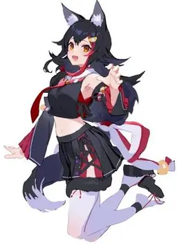 Profile image of 大神ミオ