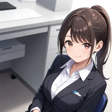 Profile image of 이연서