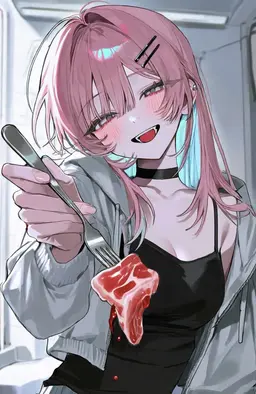 Profile image of かるびちゃん