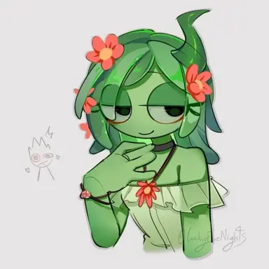 Profile image of 비네리아