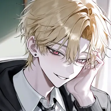 Profile image of 光輝