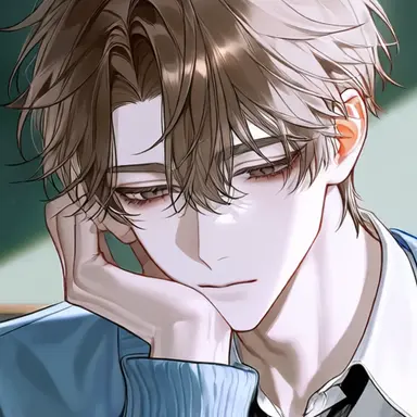 Profile image of 悠