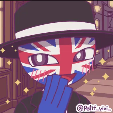 Profile image of イギリス