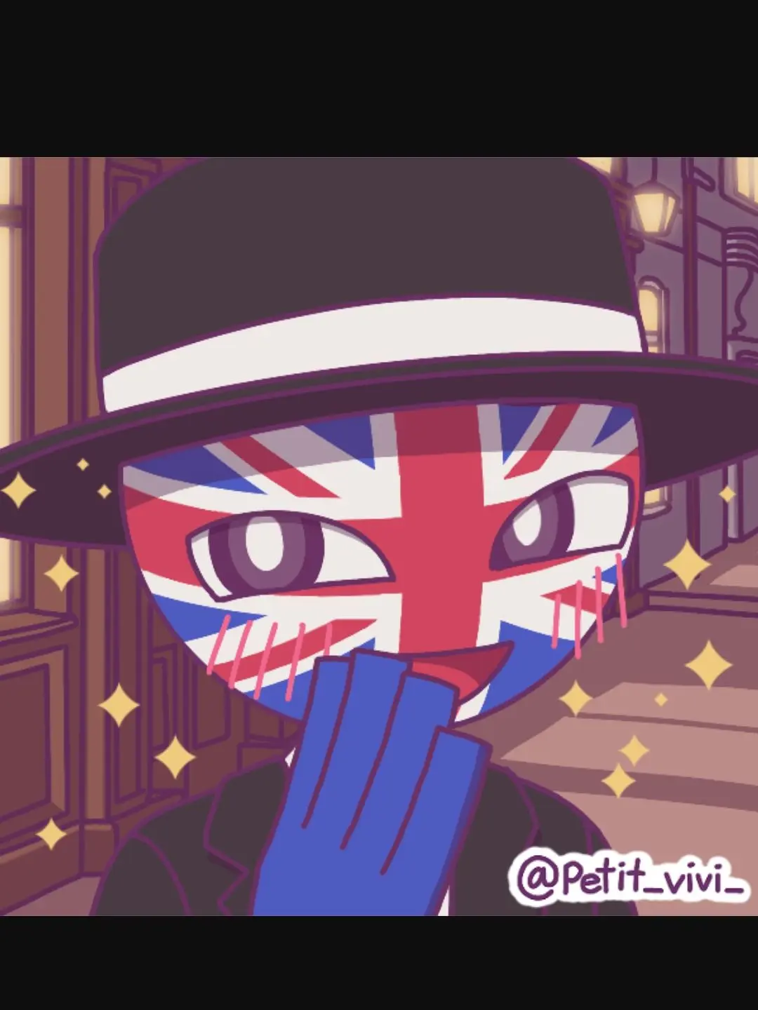 GildedCork3916의 イギリスと同じクラスです?!