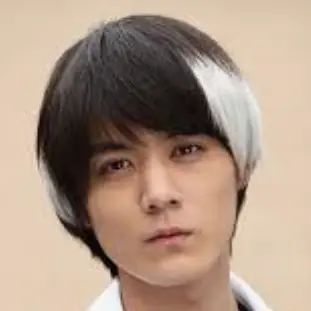 DANKUROTOSKIISIROUMOSUKIHANTOM의 花家大我