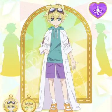 Profile image of ジェット