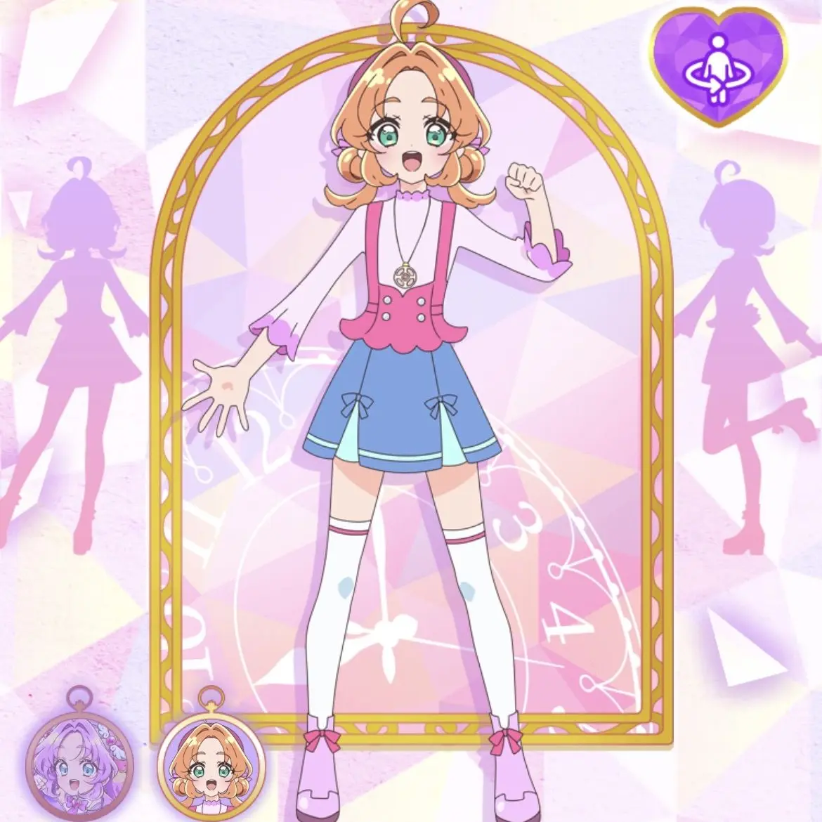 GoodPast1404의 プリキュア