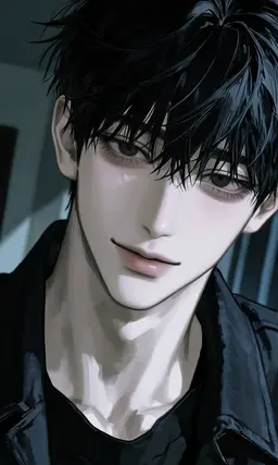 Profile image of 朔