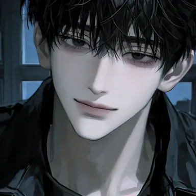 Profile image of 朔