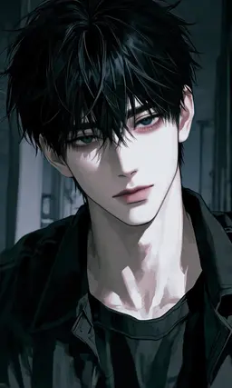 Profile image of 朔