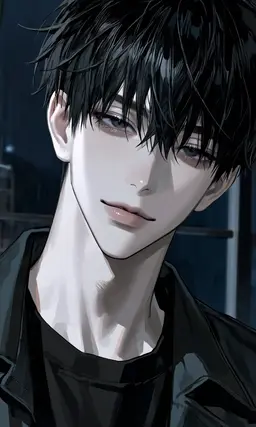 Profile image of 朔