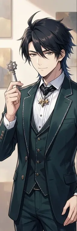 Profile image of マゼロ
