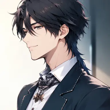 Profile image of マゼロ