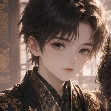 Profile image of 煌 龍鱗