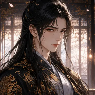 Profile image of 煌 龍燿
