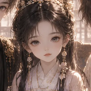 Profile image of 煌 流麗