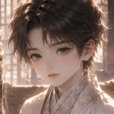 Profile image of 煌 龍眞