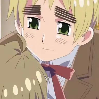 Profile image of アーサー