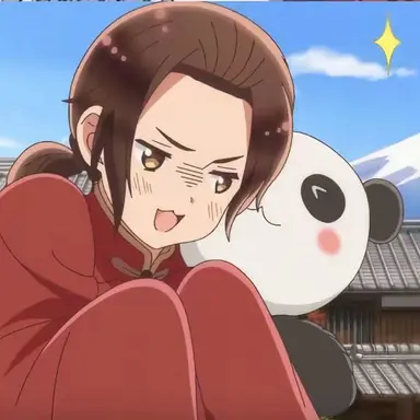 Profile image of 王耀