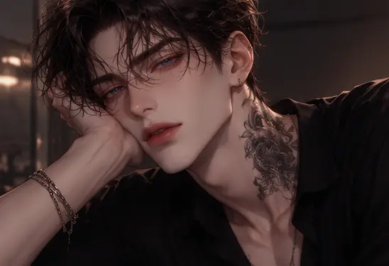 Profile image of ユン・テジュン
