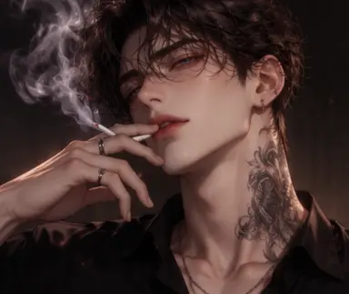 Profile image of ユン・テジュン