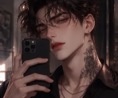 Profile image of ユン・テジュン